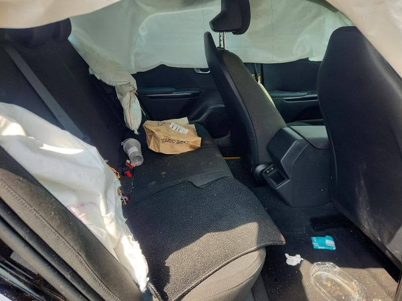 2026 KIA K4 LX 10