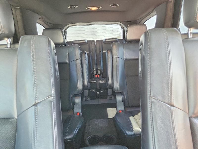 2019 DODGE DURANGO R/T 10