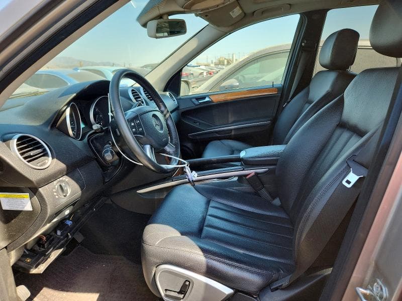 2023 MERCEDES-BENZ ML 350 7