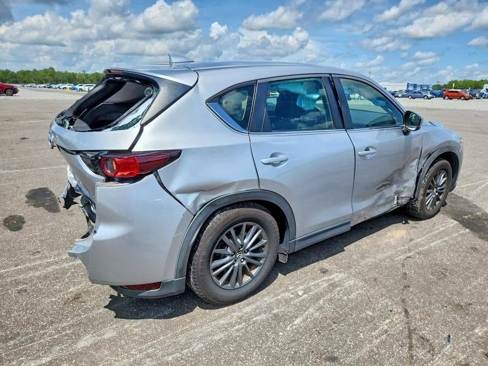 2019 MAZDA CX-5 SPORT 3