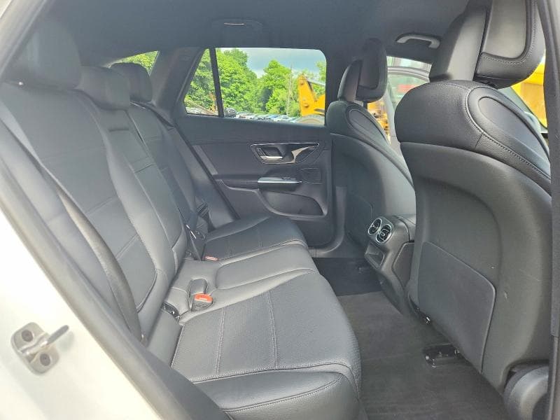 2025 MERCEDES-BENZ GLC 300 4MATIC 11