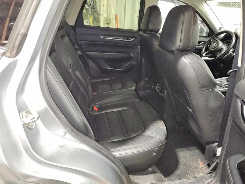 2017 MAZDA CX-5 GRAND TOURING 11
