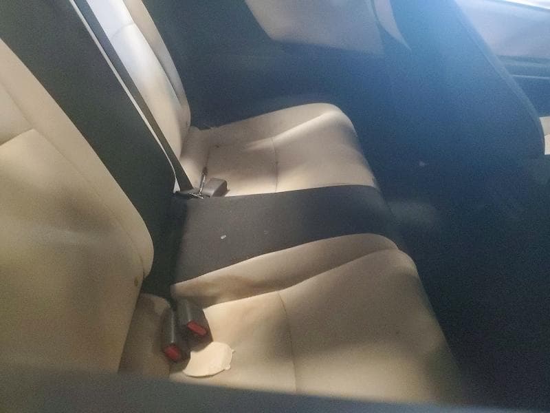 2017 HONDA CIVIC LX 10