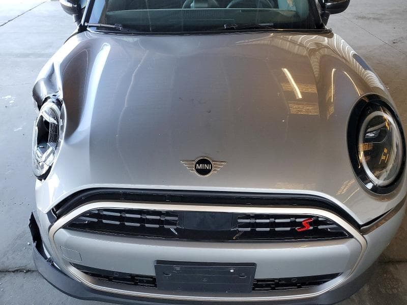 2025 MINI COOPER S 11