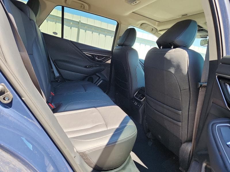 2024 SUBARU OUTBACK LIMITED 10