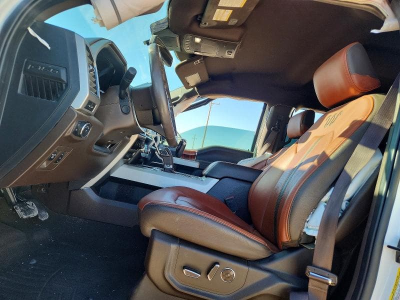 2020 FORD F150 SUPERCREW 7