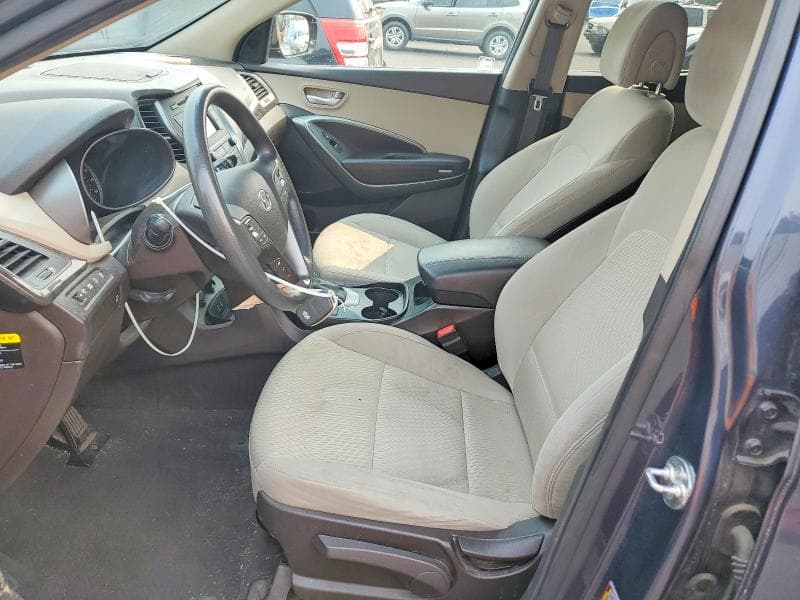 2018 HYUNDAI SANTA FE SPORT 2.4L 7