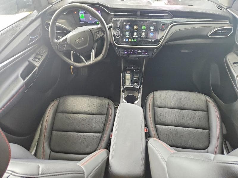 2023 CHEVROLET BOLT EUV LT 8