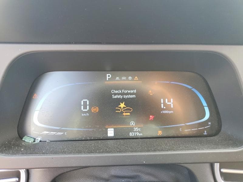 2024 HYUNDAI ELANTRA SEL 9