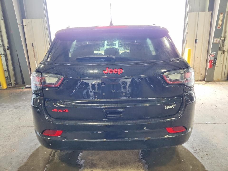 2023 JEEP COMPASS LIMITED 6