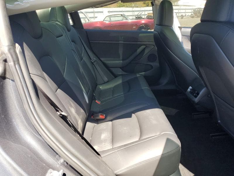 2023 TESLA MODEL 3 10