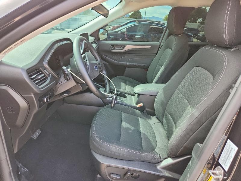 2024 FORD ESCAPE ACTIVE 7