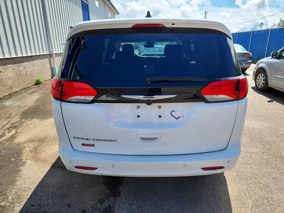 2024 CHRYSLER GRAND CARAVAN SXT 6