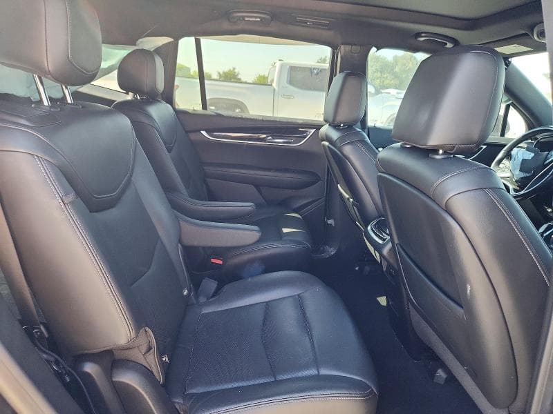 2020 CADILLAC XT6 PREMIUM LUXURY 10