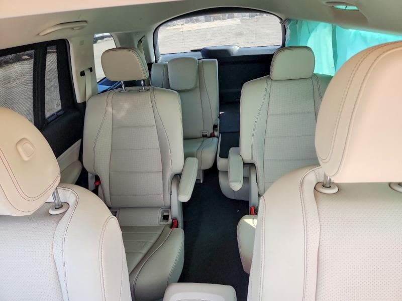 2020 MERCEDES-BENZ GLS 450 4MATIC 10