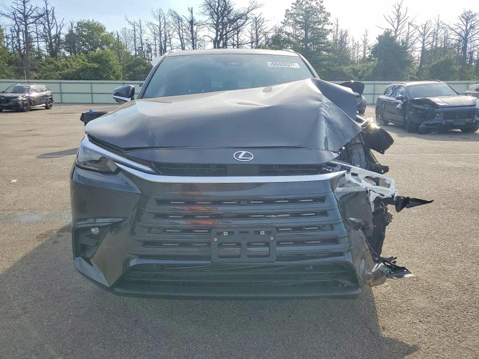 2026 LEXUS TX 350 PREMIUM 5
