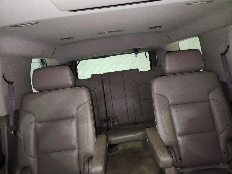 2017 CHEVROLET TAHOE C1500 PREMIER 10