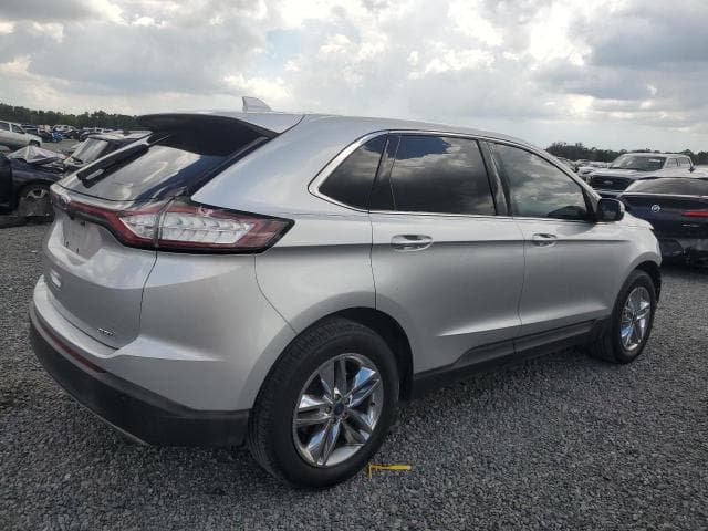 2017 FORD EDGE SEL 3