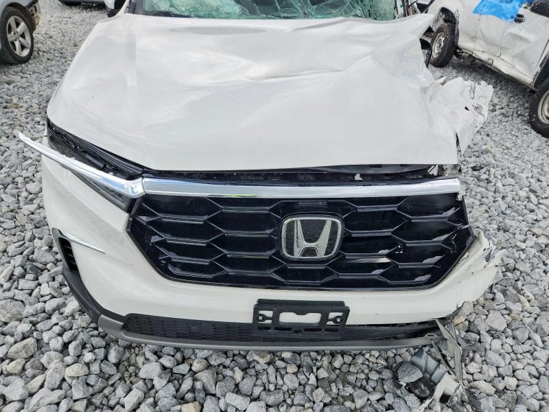 2023 HONDA PILOT TOURING 12