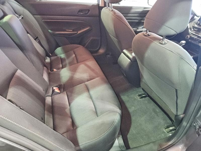 2023 NISSAN ALTIMA S 10