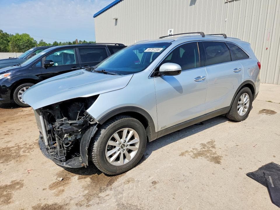 2019 KIA SORENTO LX V6 - 1