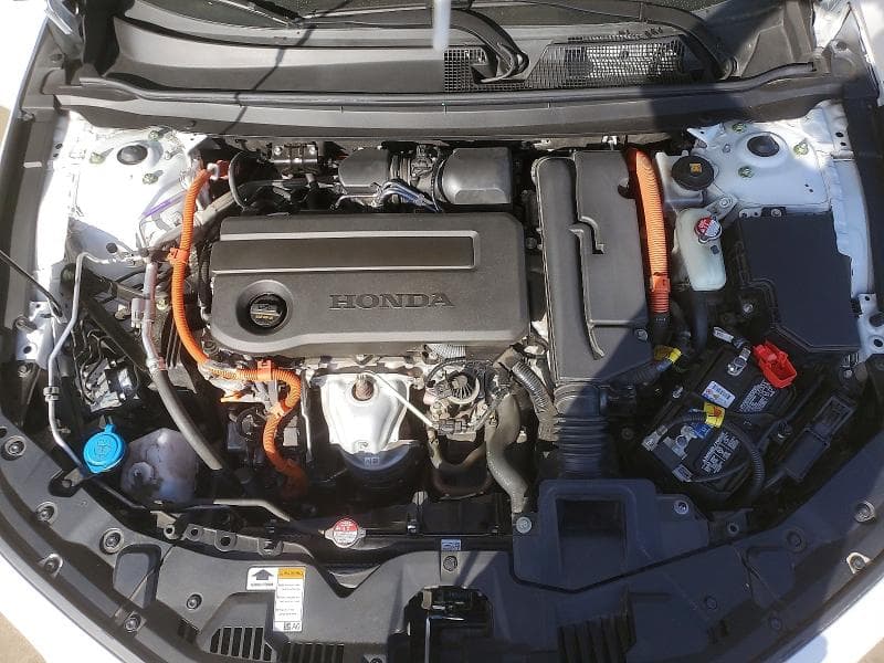 2023 HONDA ACCORD HYBRID SPORT-L 11