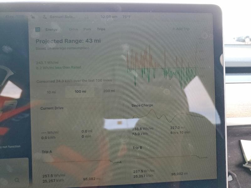 2024 TESLA MODEL Y 9