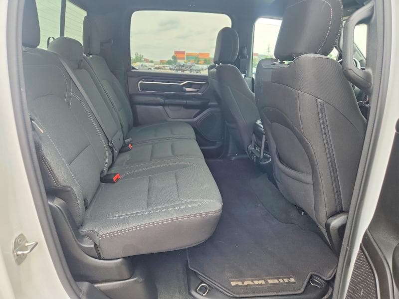 2022 RAM 1500 BIG HORN/LONE STAR 10