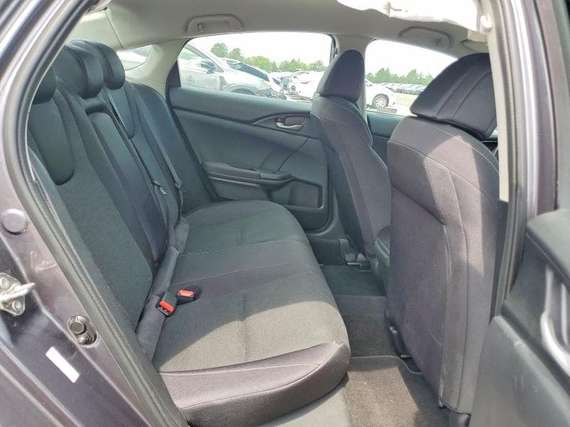2019 HONDA INSIGHT EX 10