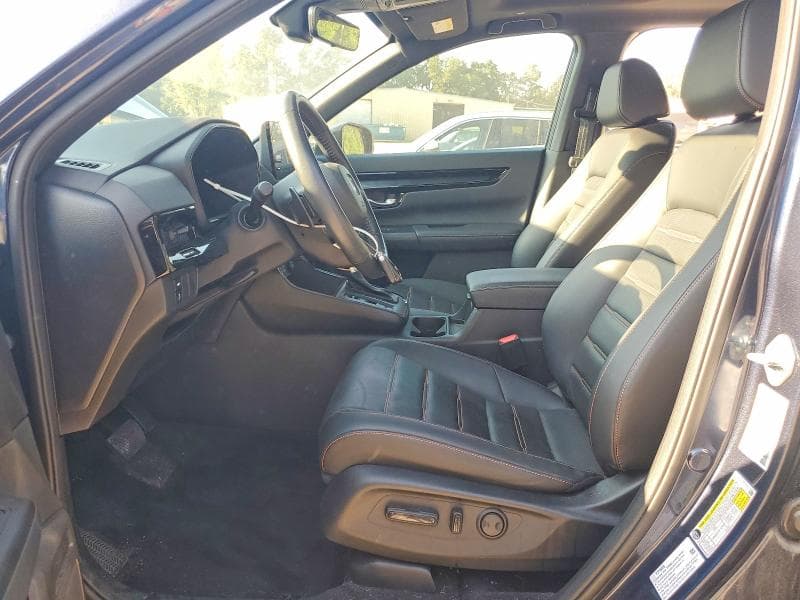 2023 HONDA CR-V SPORT TOURING 7