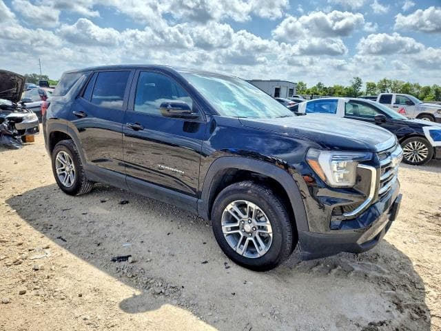 2026 GMC TERRAIN ELEVATION 4