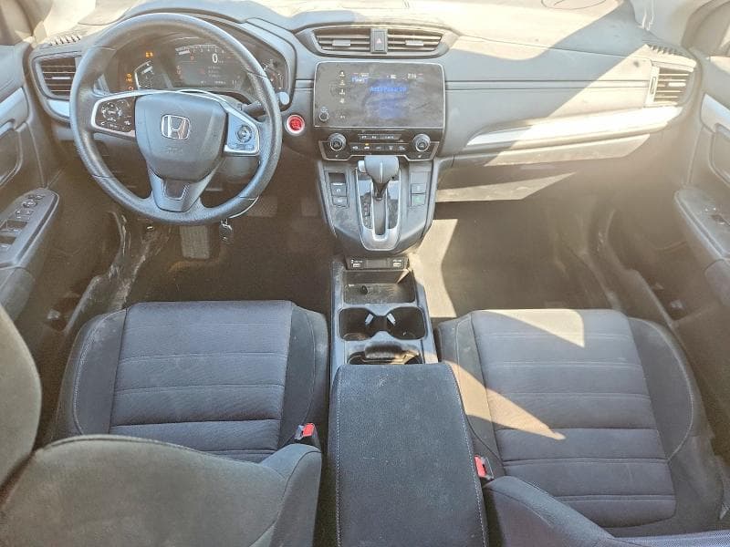 2020 HONDA CR-V LX 8