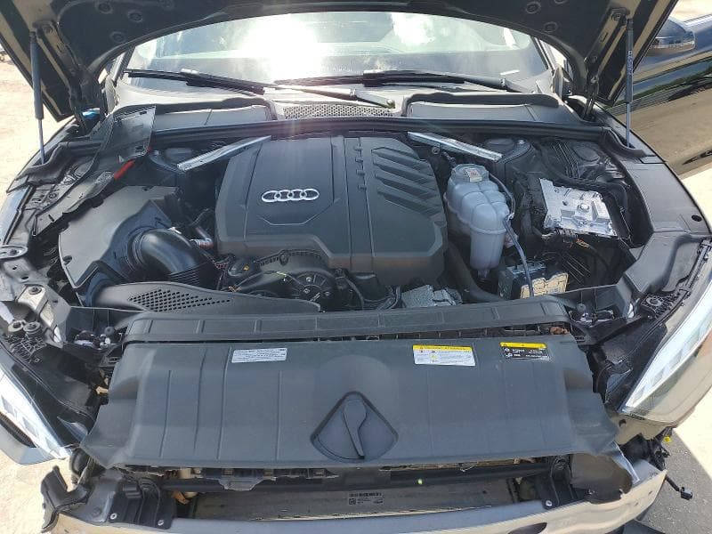 2023 AUDI A5 PREMIUM 45 11