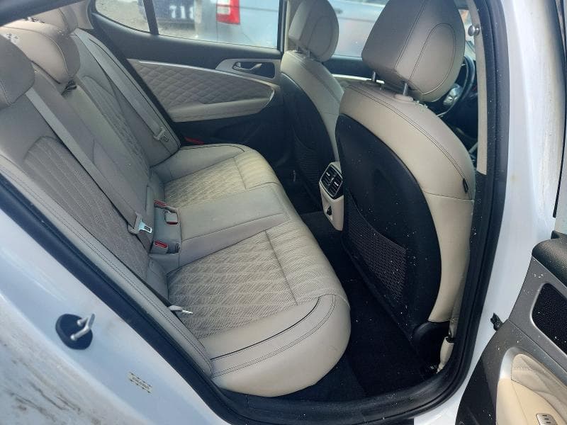 2019 GENESIS G70 2.0T ADVANCED 10