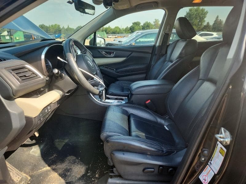2019 SUBARU ASCENT LIMITED 7