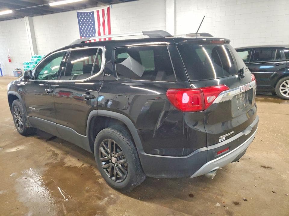 2017 GMC ACADIA SLT-1 2