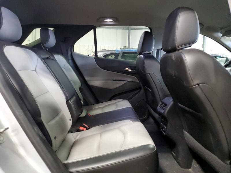 2018 CHEVROLET EQUINOX PREMIER 11