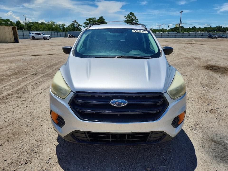 2017 FORD ESCAPE S 5