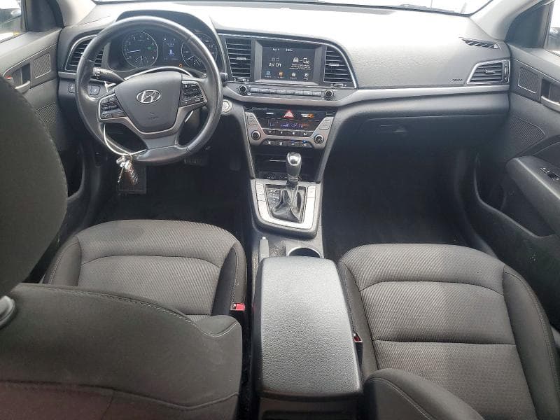2018 HYUNDAI ELANTRA VALUE EDITION 8
