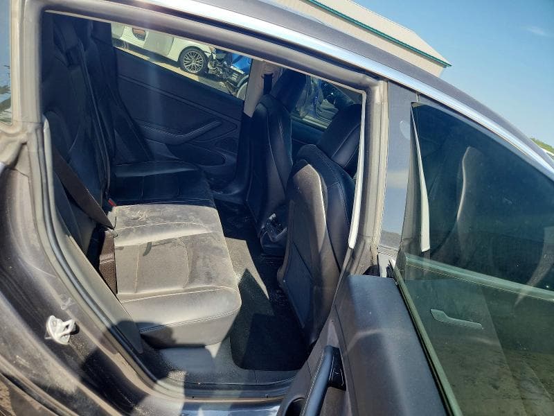 2019 TESLA MODEL 3 11