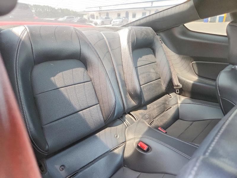 2019 FORD MUSTANG GT 10