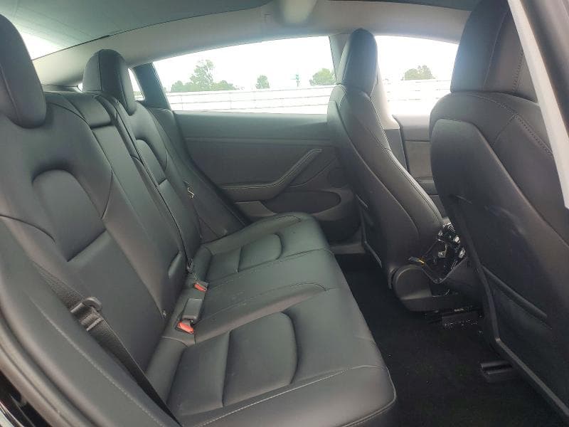 2022 TESLA MODEL 3 10