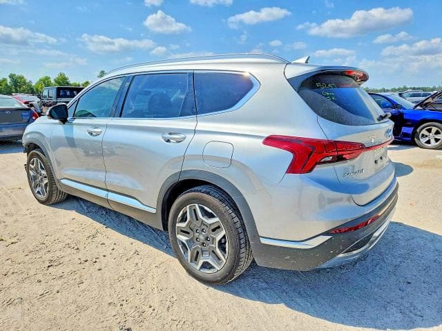 2023 HYUNDAI SANTA FE LIMITED 2