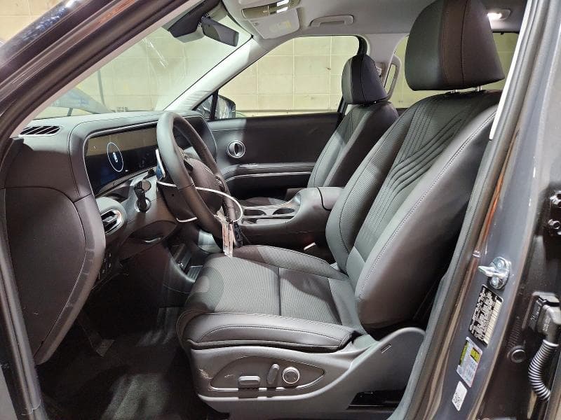 2026 HYUNDAI PALISADE SEL 7