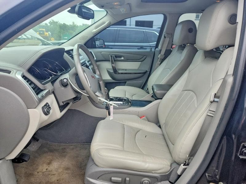 2017 GMC ACADIA LIMITED SLT-2 7