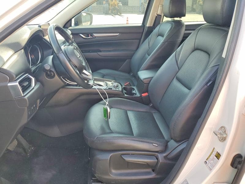 2019 MAZDA CX-5 SPORT 7