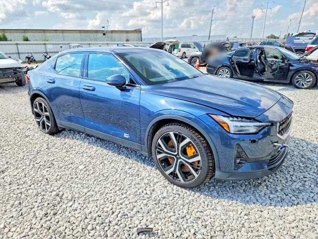 2021 POLESTAR 2 4
