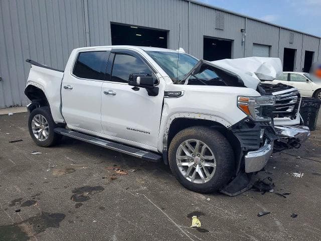 2020 GMC SIERRA K1500 SLT 4