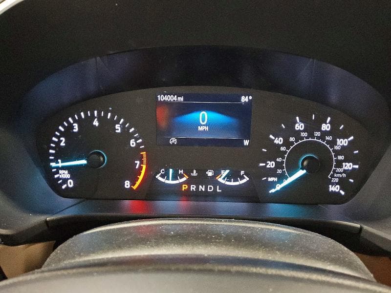 2022 FORD ESCAPE SE 9