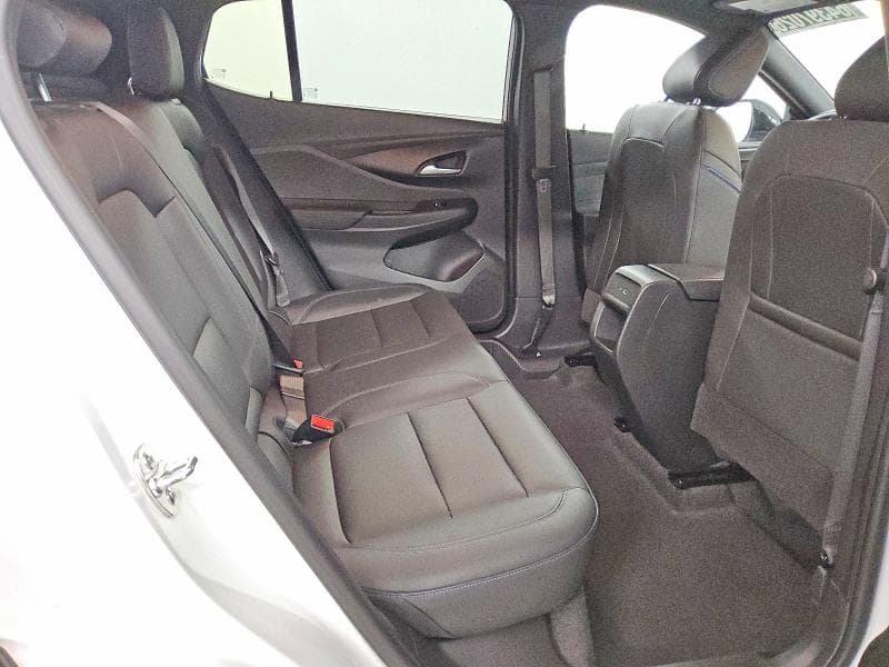 2025 BUICK ENVISTA SPORT TOURING 11